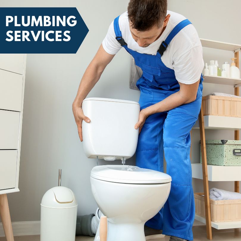 Plumbing Company in Hayden, AZ